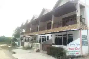 Poonsap Resort, Остров Ланта