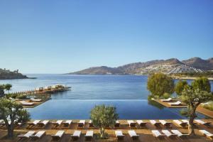 The Bodrum EDITION, Ялыкавак
