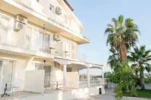 Infinity Ruby Hotel, Фетхие