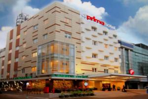 d'Primahotel Wtc Mangga Dua, Джакарта