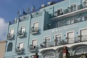 Relais Maresca Luxury Small Hotel, Капри