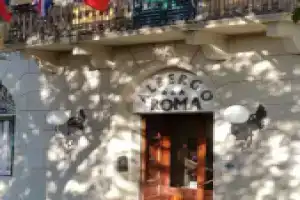 Albergo Roma, Кашана-Терме