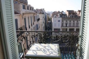 Отель «Hôtel Maison Saint Louis - Vieux Port», Марсель