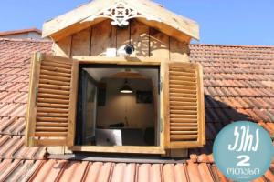 Kera2Rooms, Мцхета