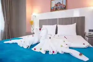 Renzo Hotel Istanbul, Стамбул