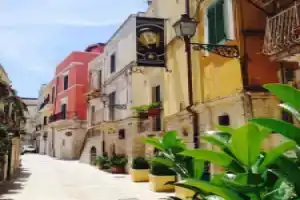 Albergo Tripoli B&B Affittacamere, Корато
