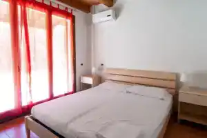 Villaggio Ca' Laguna, Градо