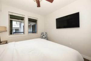 Premium Unit 4663 - One Bedroom w/Full Kitchen - Fraser Crossing/Founders Pointe 1 Condo, Винтер-Парк