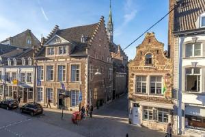 B&B Gracht 62, Маастрихт