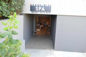 Cook's Club Ialysos Rhodes, Лалисос