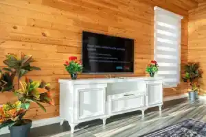 Lucida Villas Kalkan Town, Калкан