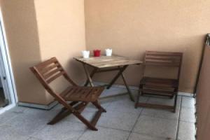 Feel-Good Apartment In Mannheim-Neckarau, Людвигсхафен-на-Рейне