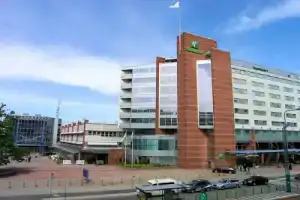 Holiday Inn Helsinki - Expo, An Ihg Hotel, Хельсинки