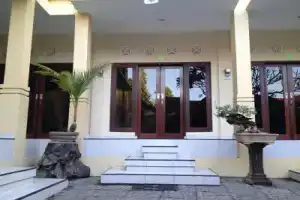 Мини-отель «Sari Buana», Кута