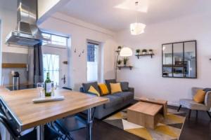 Anse Chapelle Private house Terrace, Марсель