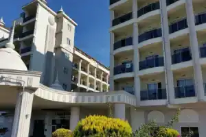 Port River Hotel & Spa - Ultra All Inclusive, Сиде