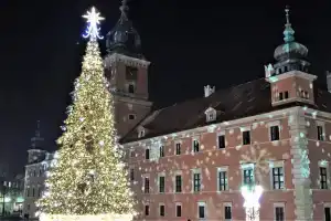 MONDRIAN Luxury Suites & Apartments Old Town Market Square, Варшава