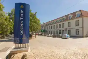 Golden Tulip Braga Hotel - Falperra, Брага