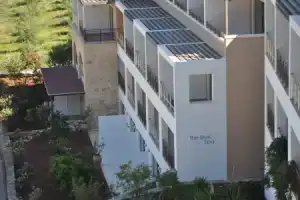 Filion Suites Resort & Spa, Балион