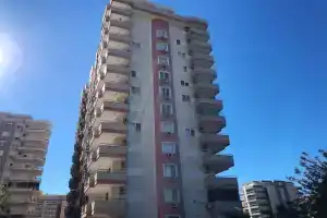 Toros 5 2 bedroom 19, Махмутлар