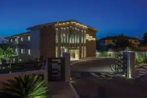Hotel «Dimora Del Monaco», Матера