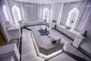 Royal Galata Hotel, Стамбул
