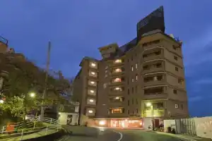 Hotel «Kan-ichi», Атами