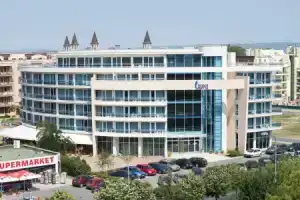 Calypso Hotel - All Incluisve, Солнечный Берег