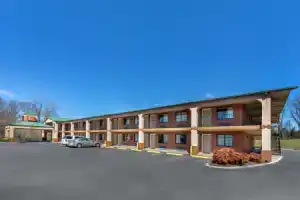 Econo Lodge Nashville near Percy Priest Lake, Нэшвилл