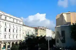 Appartement 22 City, Ницца