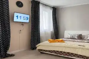 Апартаменты на улице Липовой Рощи 4 корпус 4, Красногорск