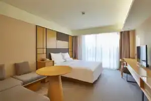 JI Hotel (Hangzhou Wild Animal Park), Ханчжоу