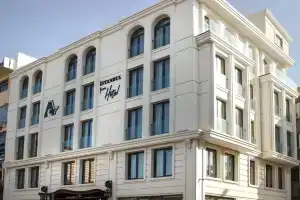 Istanbul Town Hotel, Стамбул