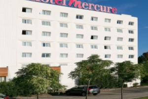 Отель «Mercure Bordeaux Lac», Бордо