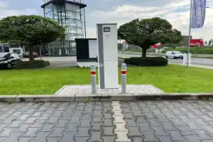 Holiday Inn Express Oberhausen, An Ihg Hotel, Оберхаузен