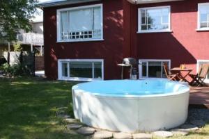 Guesthouse Brekkusel, Акюрейри