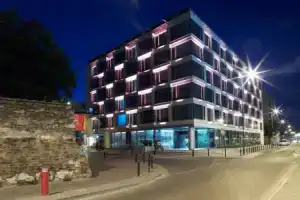 Отель «Puro Kraków Stare Miasto», Краков