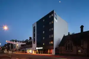 pentahotel Inverness, Инвернесс
