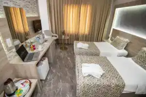 Mcg Marble Hotel, Афьон