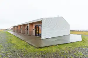 Seljavellir Guesthouse, Хофн