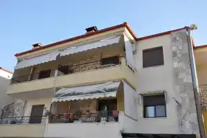 Nice apartment with amazing views, Криопиги