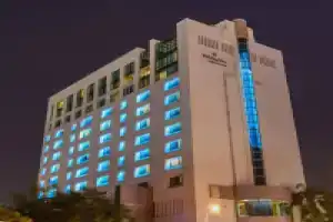 Holiday Inn Guadalajara Select, An Ihg Hotel, Гвадалахара