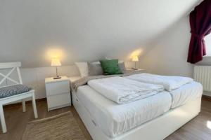 Haus-Kirsten-Fewo-Nr-5, Куксхафен
