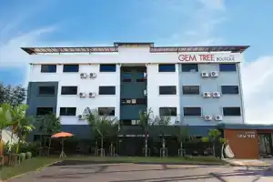 Отель «Gemtree By Airbest», Лампанг