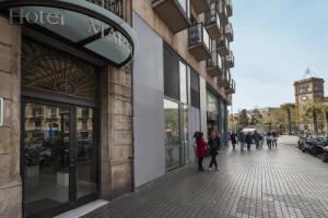 Chic & Basic Lemon Boutique Hotel, Барселона