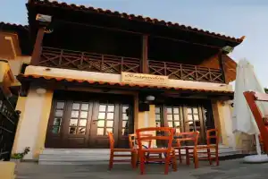 Koni Village Hotel, Сталида