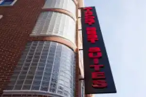 Airport Best Hotel, Стамбул