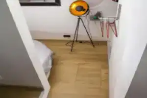 BnB Boat, Гент
