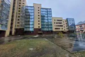 Апартаменты на улице Курильская 20 к2, Южно-Сахалинск