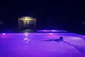 Dolunay Apart Hotel, Чиралы